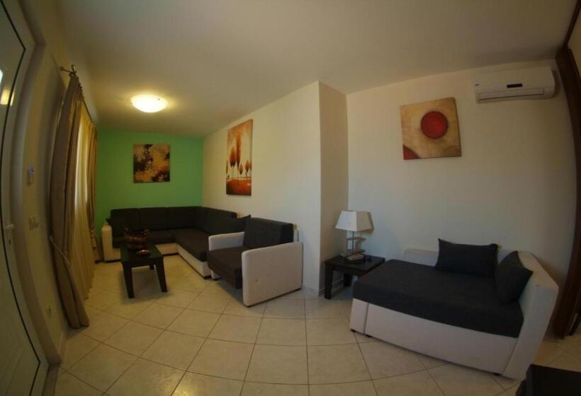 小型套房, Sidari Waterpark