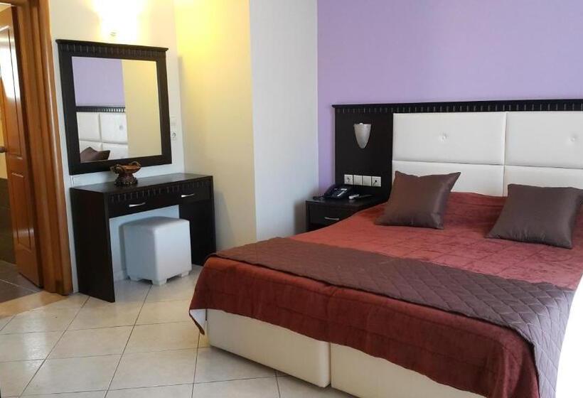 小型套房, Sidari Waterpark