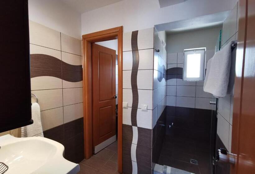 جناح جونيور, Sidari Waterpark