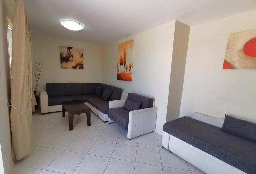 جناح جونيور, Sidari Waterpark