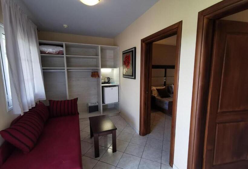 غرفة عائلية, Sidari Waterpark