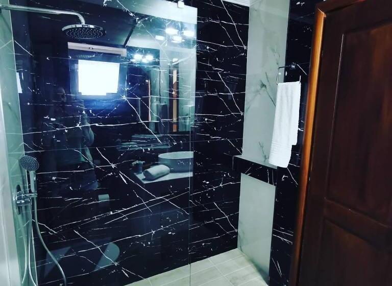 غرفة عائلية, Sidari Waterpark