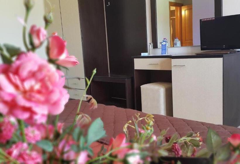 غرفة سوبيريور, Sidari Waterpark