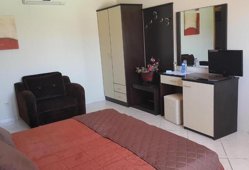 غرفة سوبيريور, Sidari Waterpark