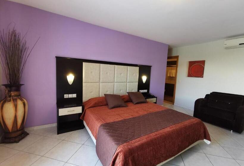 غرفة سوبيريور, Sidari Waterpark