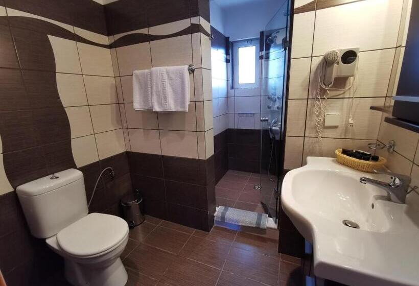 غرفة سوبيريور, Sidari Waterpark