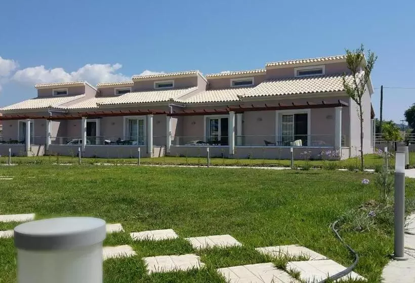 سوییت دوبلکس, Sidari Waterpark