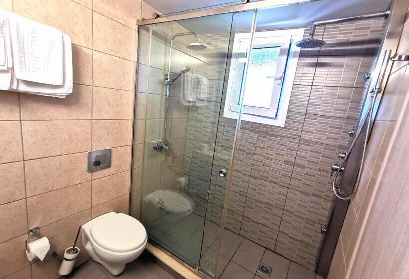 جناح دوبلكس, Sidari Waterpark