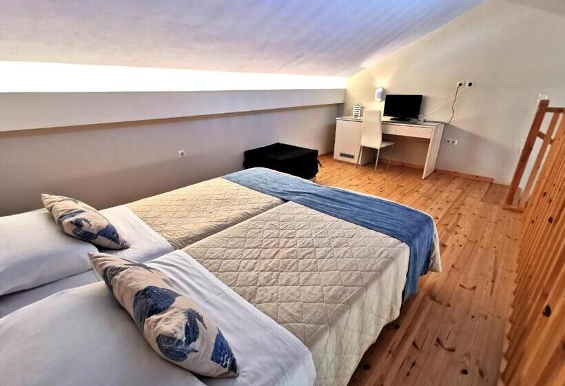 جناح دوبلكس, Sidari Waterpark