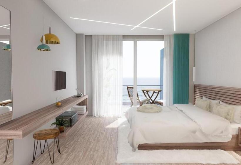 غرفة ديلوكس, Sidari Waterpark