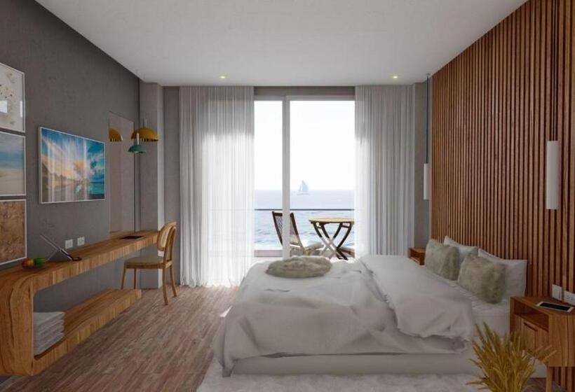 جناح جونيور مزوَّد بحمام سباحة, Sidari Waterpark