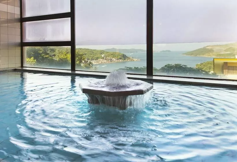 スタンダードルーム, Toba View Hotel Hanashinju