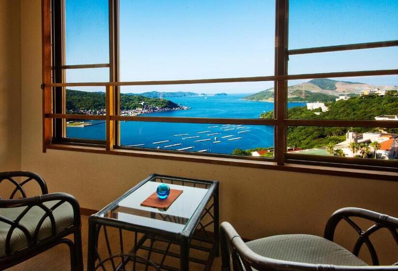 Quarto Estandar, Toba View Hotel Hanashinju