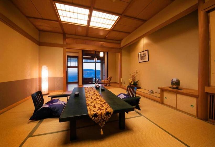 Quarto Estandar, Toba View Hotel Hanashinju