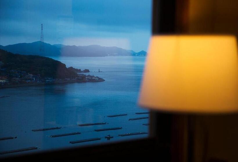 Quarto Estandar, Toba View Hotel Hanashinju