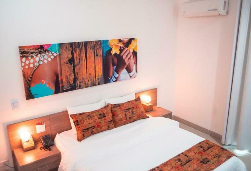 Номер Стандарт, Unión Plaza Moteria