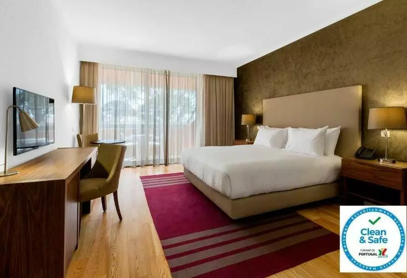 اتاق استاندارد با چشم‌انداز, Vilamoura Garden - Adults Friendly