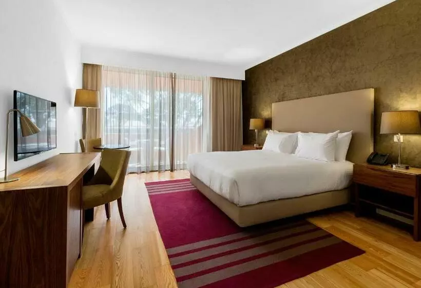 اتاق استاندارد با چشم‌انداز, Vilamoura Garden - Adults Friendly