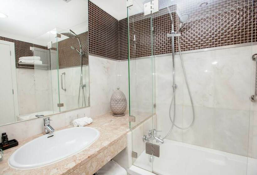 غرفة قياسية ذات إطلالة, Vilamoura Garden