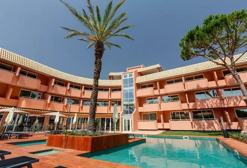 سوییت با استخر, Vilamoura Garden - Adults Friendly