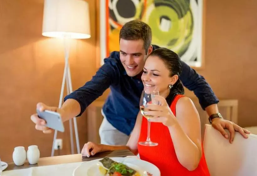 اتاق رمانتیک, Vilamoura Garden - Adults Friendly