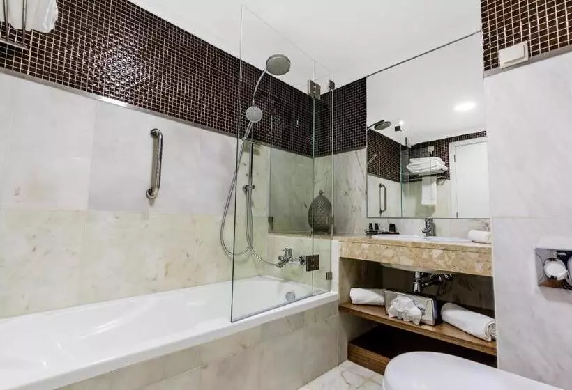 سوئیت با چشم‌انداز, Vilamoura Garden - Adults Friendly