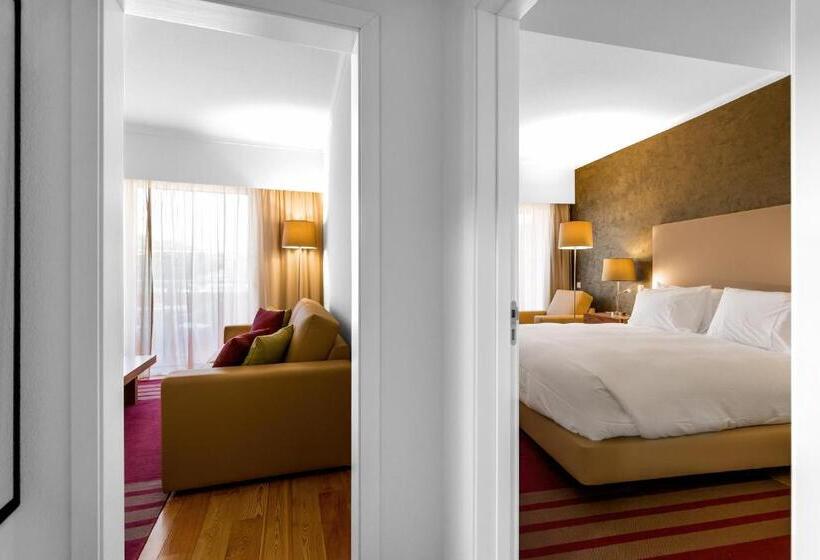 جناح ذو إطلالة, Vilamoura Garden