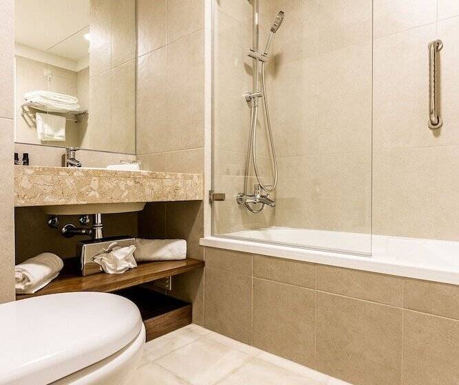 جناح ذو إطلالة, Vilamoura Garden