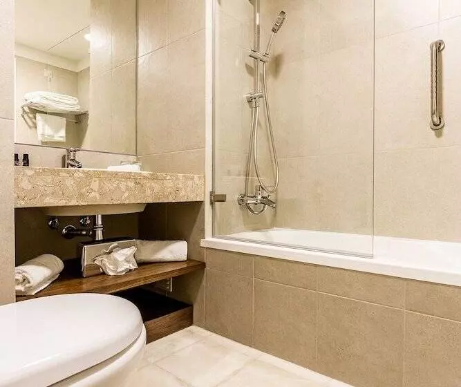 سوئیت با چشم‌انداز, Vilamoura Garden - Adults Friendly
