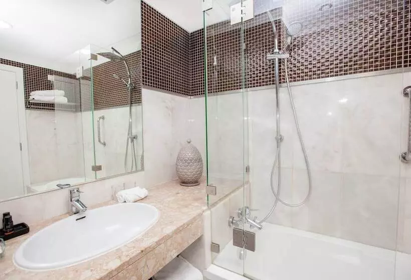 سوئیت با چشم‌انداز, Vilamoura Garden - Adults Friendly