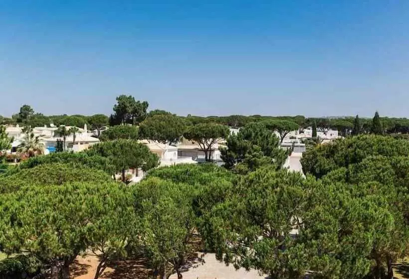 سوئیت با چشم‌انداز, Vilamoura Garden - Adults Friendly