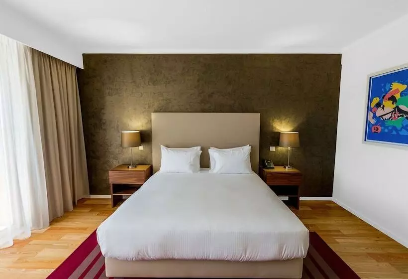 سوئیت با چشم‌انداز, Vilamoura Garden - Adults Friendly