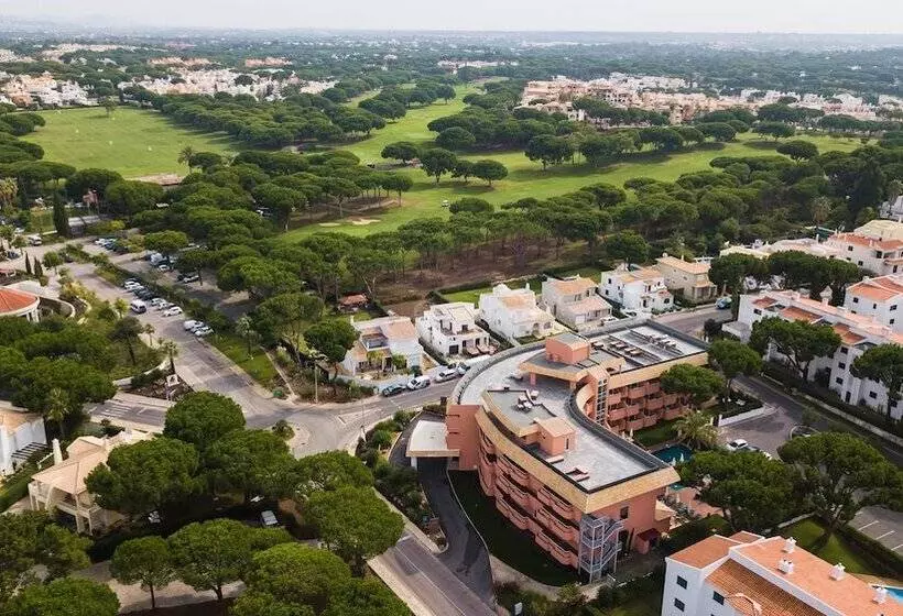 سوئیت با چشم‌انداز, Vilamoura Garden - Adults Friendly
