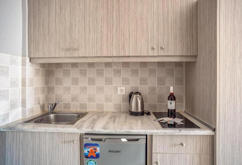 디럭스 스튜디오, Zante Atlantis