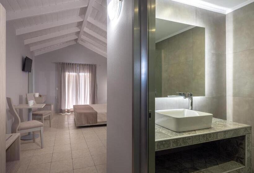 디럭스 스튜디오, Zante Atlantis