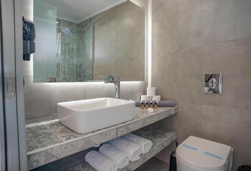 침실 1개 디럭스 아파트, Zante Atlantis