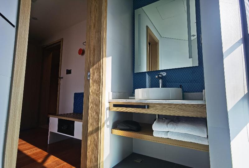 침실 1개 아파트, Zante Atlantis