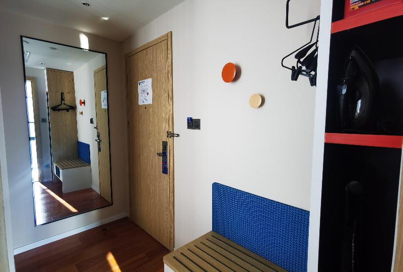 침실 1개 아파트, Zante Atlantis