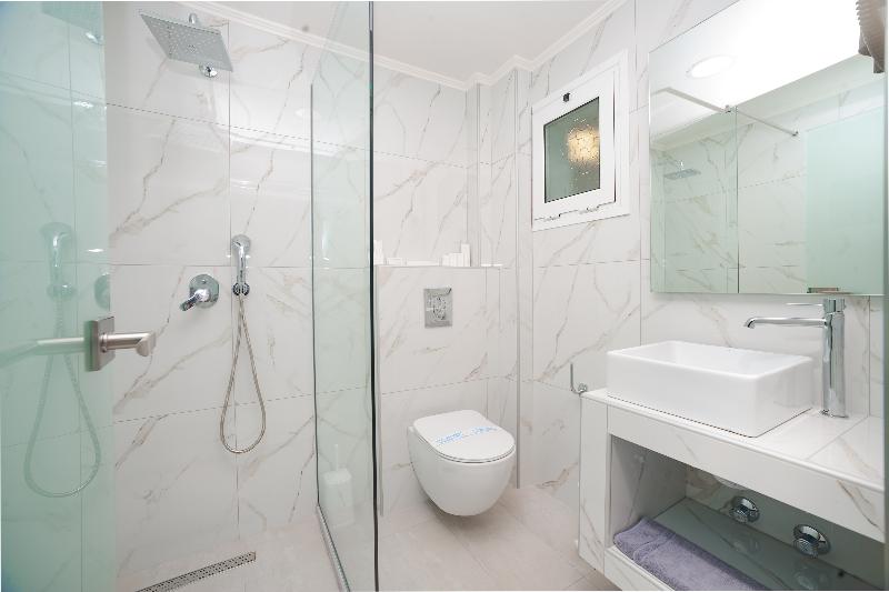 침실 1개 아파트, Zante Atlantis