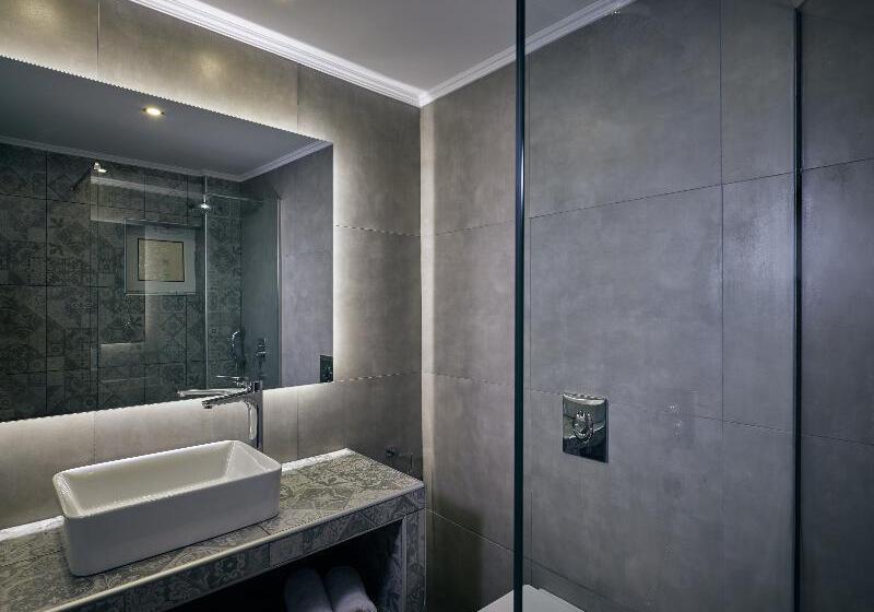 Апартаменты Deluxe 1 Спальня, Zante Atlantis