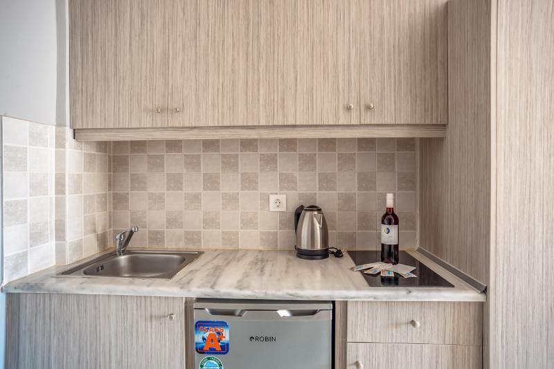 침실 1개 디럭스 아파트, Zante Atlantis