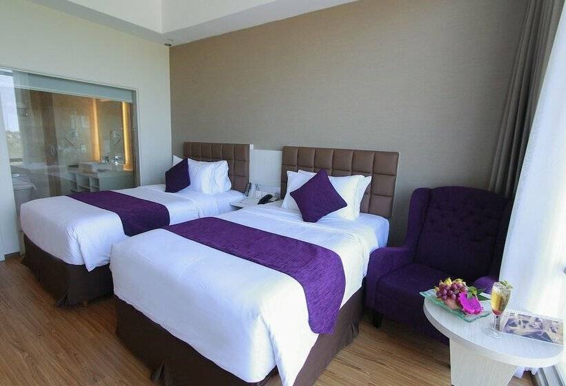 商务房间, Platinum Hotel & Convention Hall Balikpapan