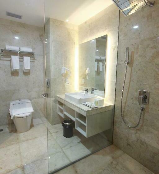 豪华房间, Platinum Hotel & Convention Hall Balikpapan