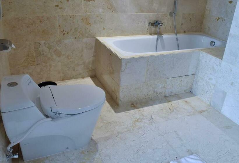 Полулюкс, Platinum Hotel & Convention Hall Balikpapan