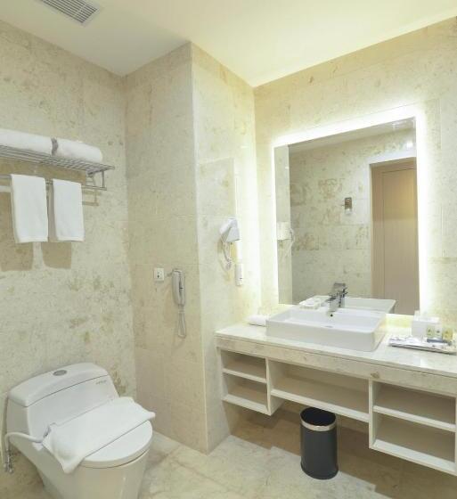 Номер бизнес-класса, Platinum Hotel & Convention Hall Balikpapan