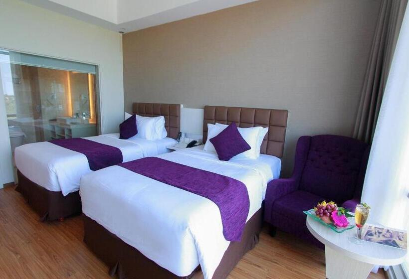 商务房间, Platinum Hotel & Convention Hall Balikpapan