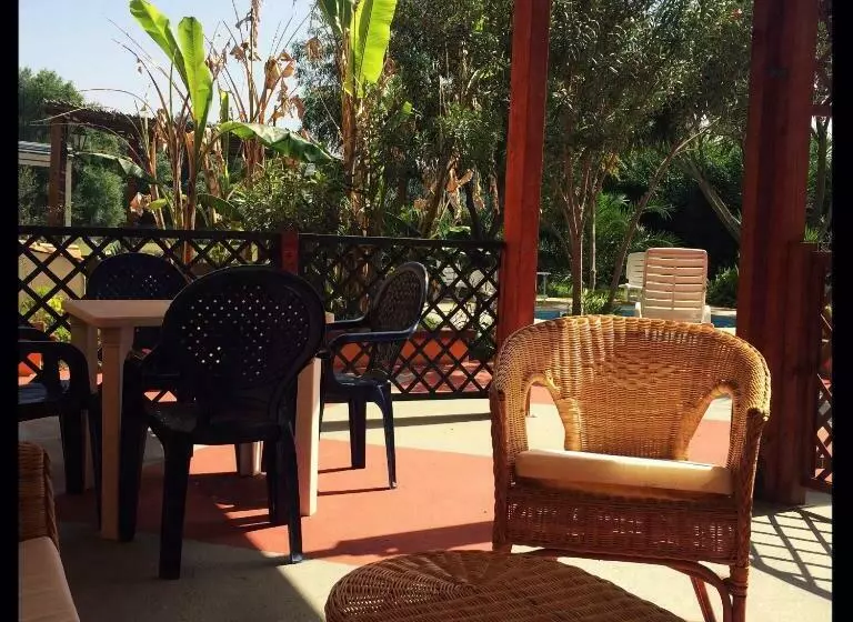 スタンダードルーム, Villa El Minero