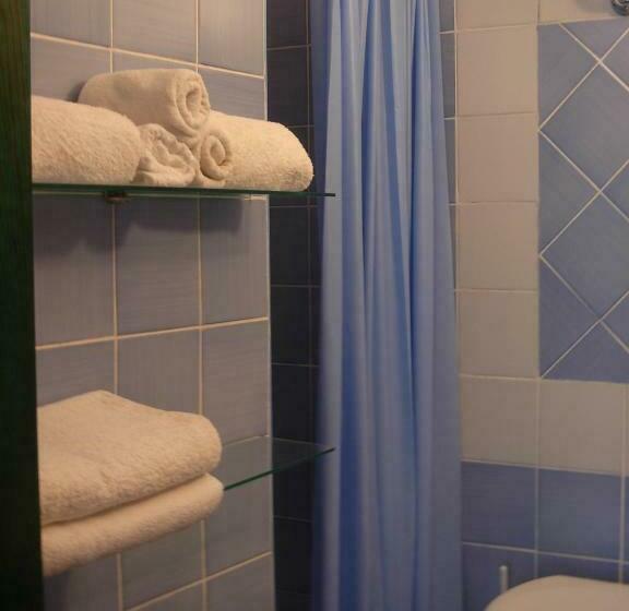 غرفة قياسية, Villa El Minero