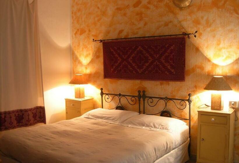 غرفة قياسية, Villa El Minero