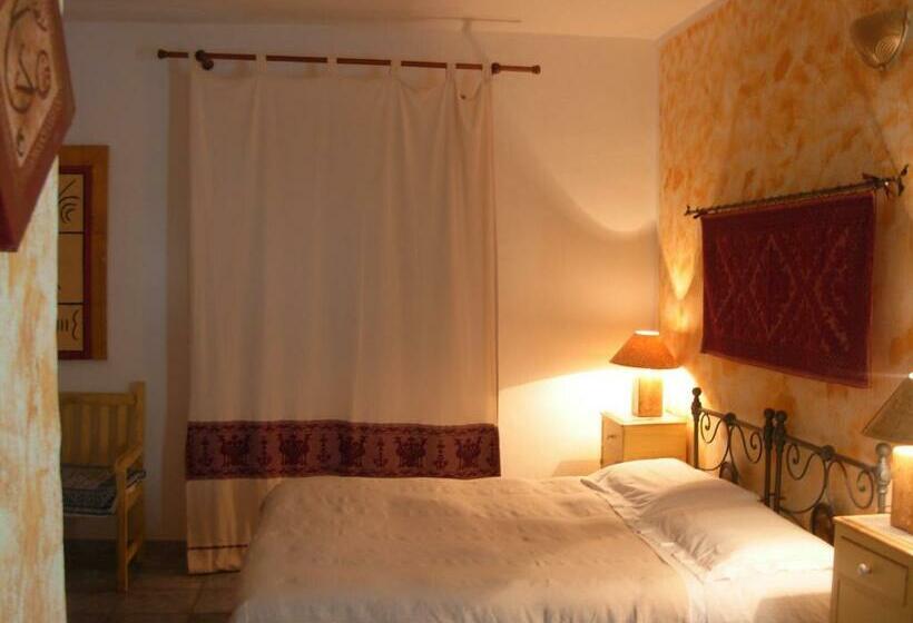 غرفة قياسية, Villa El Minero